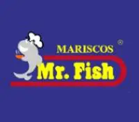 Mr. Fish Monterrey