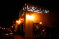 La Galería Café Monterrey