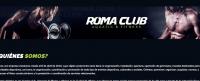 Roma Club Aquatic & Fitness Ciudad de México