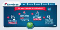 Domino's Pizza Atizapán de Zaragoza