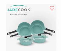 Jade Cook MEXICO