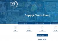 TVS Supply Chain Solutions Puebla