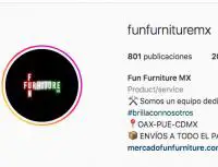 Fun Furniture MX Ciudad de México
