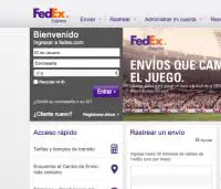 FedEx Campeche
