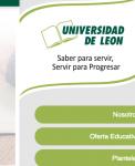 Universidad de León Silao