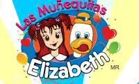 Las Muñequitas Elizabeth Monterrey