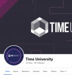 Time University Ciudad de México