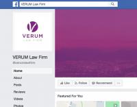 Verum Law Firm Monterrey