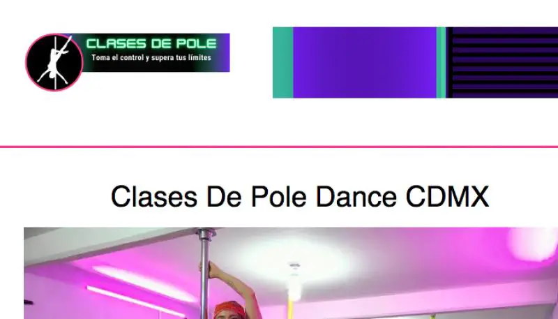 Pole Dance School México