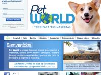 Pet World Guadalajara