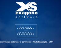 Exagono Software Ciudad de México