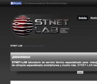 STNET-Lab Guadalajara
