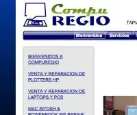 Compu Regio Monterrey