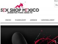 Juguetesex.com.mx Ciudad de México