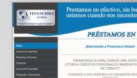 Financiera Global Cuernavaca