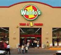 Waldo's Mart Monterrey