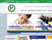 Colegio Hampton Ciudad de México