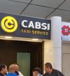 CABSI Taxi Cancun MEXICO