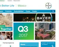 Bayer Ciudad de México