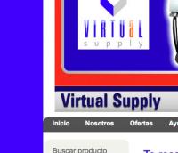 Virtual Supply MEXICO
