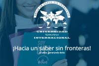 Universidad Tecnológica Internacional Ciudad de México