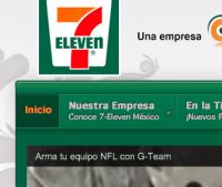 7-Eleven Monterrey