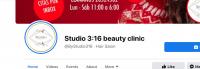 Studio 3:16 Beauty Clinic MEXICO