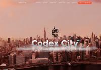 Codex City Inc Ciudad de México