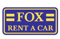 Fox Rent a Car MEXICO