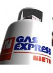 Gas Express Nieto Ciudad de México
