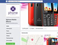 Xphone Ciudad de México