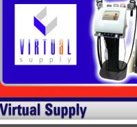 Virtual Supply Monterrey