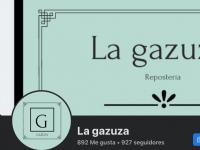 La Gazuza Guadalajara