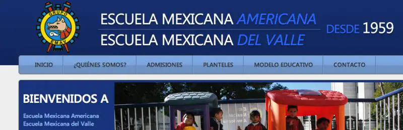 Escuela Mexicana Americana