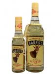 Tequila Cabrito Reposado Corregidora