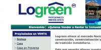 Logreen  Cuernavaca