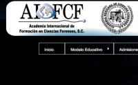 Academia Internacional de Formación en Ciencias Fo Ciudad de México