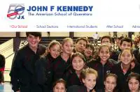 Escuela John F. Kennedy Santiago de Querétaro