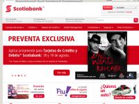Scotiabank Mexicali