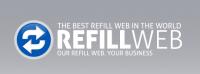 Refillweb.net Ciudad de México