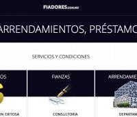 Fiadores.com.mx Ciudad de México
