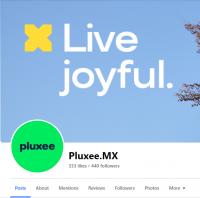 Pluxee.MX Ciudad de México