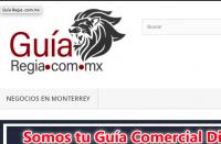 Guiaregia.com.mx Escobedo