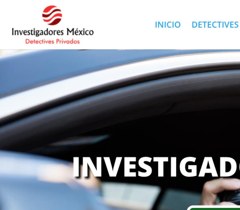 Investigadores México