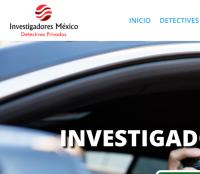 Investigadores México San Luis Potosí