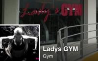 Lady's Gym Guadalupe
