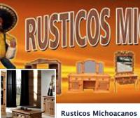 Rústicos Michoacanos Mérida