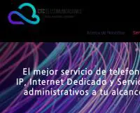 CTC Telecom Ciudad de México