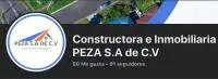 Constructora e Inmobiliaria PEZA Ciudad de México
