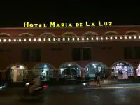 Hotel María de la Luz  Valladolid